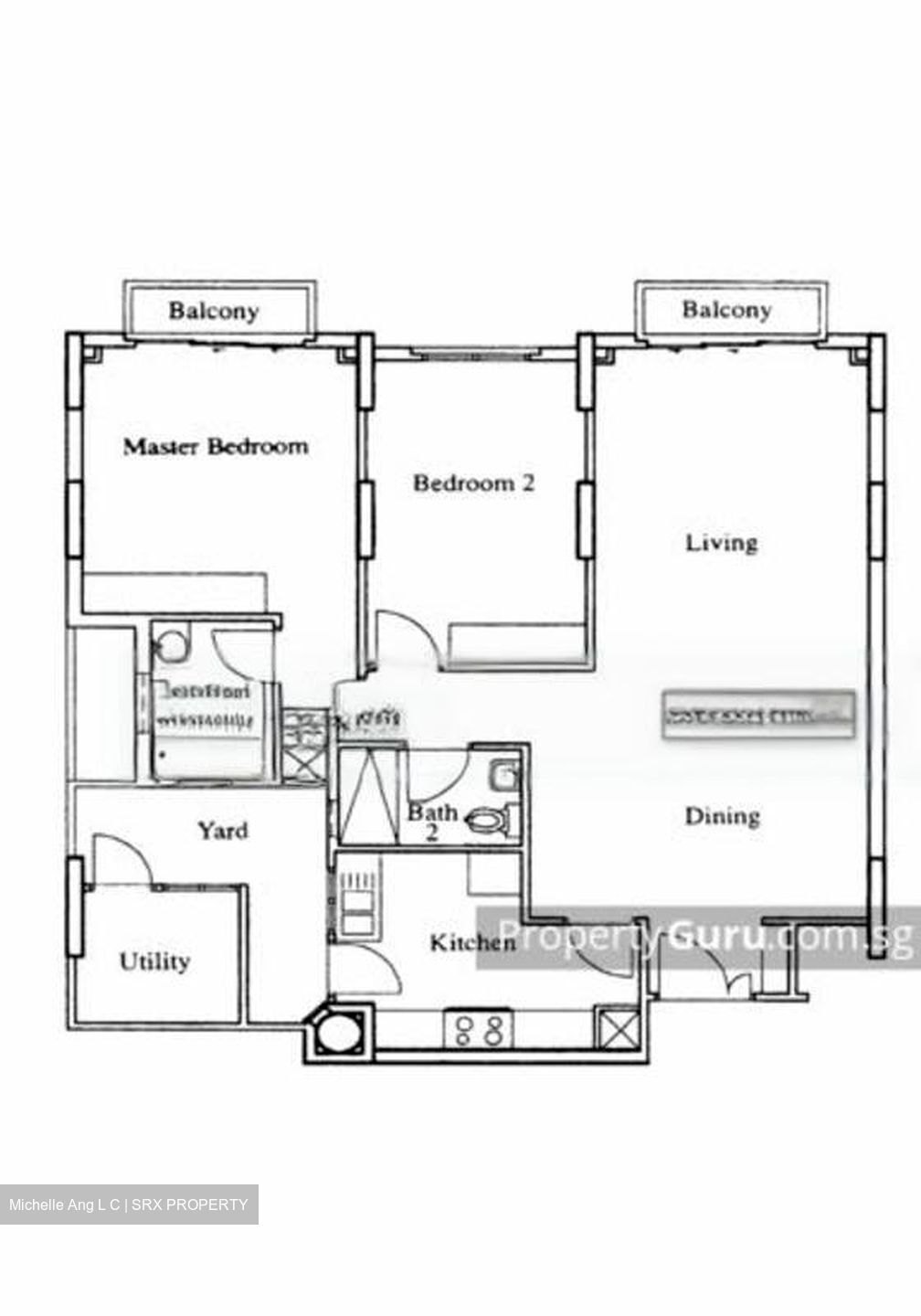 The Anchorage (D3), Condominium #576670721